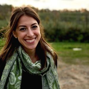 Meet your Posher, Kaitlyn